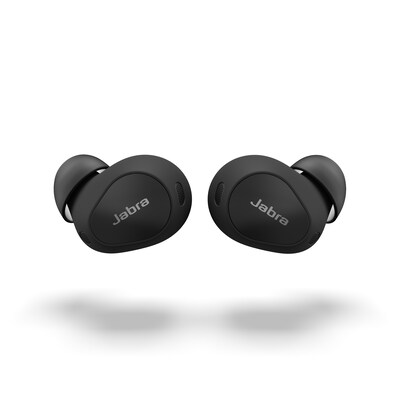 Street H günstig Kaufen-JABRA Elite 10 Bluetooth ANC In-Ear Kopfhörer Gloss Black. JABRA Elite 10 Bluetooth ANC In-Ear Kopfhörer Gloss Black <![CDATA[• Typ: In-Ear Kopfhörer - geschlossen • Übertragung: Bluetooth • Einsatzgebiet: Street • Farbe: glänzend sch
