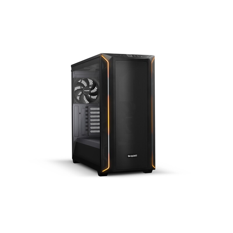 be quiet! Shadow Base 800 DX Schwarz Midi Tower Gaming Gehäuse