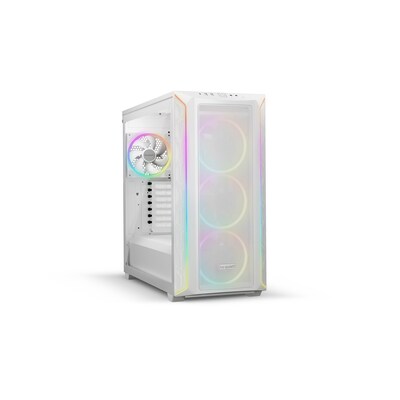 Mini Mi günstig Kaufen-be quiet! Shadow Base 800 FX Weiß Midi Tower Gaming Gehäuse. be quiet! Shadow Base 800 FX Weiß Midi Tower Gaming Gehäuse <![CDATA[• Mainboard-Kompatibilität: E-ATX, ATX, M-ATX, Mini-ITX • Gehäusetyp: Midi-Tower • Abmessungen (L