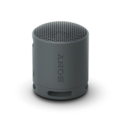 Sony SARS-XB100 - Tragbarer Bluetooth Lautsprecher - schwarz
