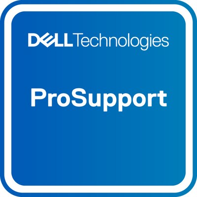 Dell ServiceErweiterung von 3 Jahre Basic Onsite auf 5 Jahre ProSupport