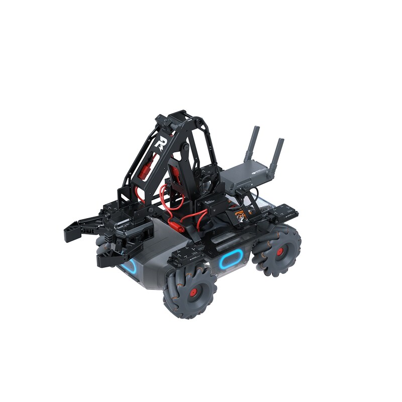 DJI RoboMaster EP Core