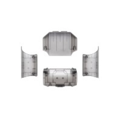DJI  RoboMaster S1 Chassis-Panzerung (P01) | 06958265194672