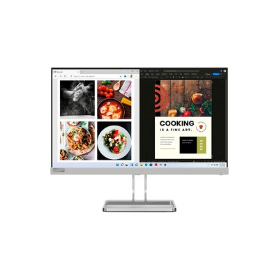 cm 1 günstig Kaufen-Lenovo L24i-40 60,5cm (23,8") FHD IPS Monitor VGA/HDMI 4ms 100 Hz FreeSync. Lenovo L24i-40 60,5cm (23,8") FHD IPS Monitor VGA/HDMI 4ms 100 Hz FreeSync <![CDATA[• Energieeffizienzklasse: E • Größe: 60,5 cm (23,8 Zoll) 16:9, Auflösung: 1.920x