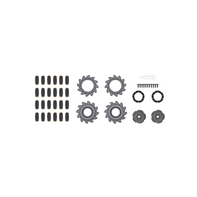 DJI  RoboMaster S1 Mecanum-Räder (P07) | 06958265188329