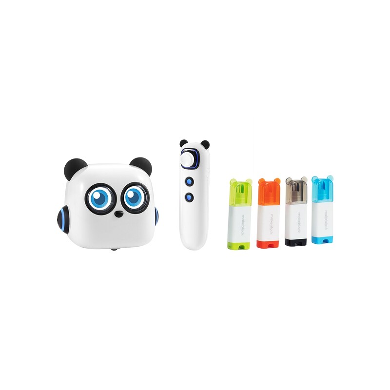 MAKEBLOCK mTiny Discover Kit