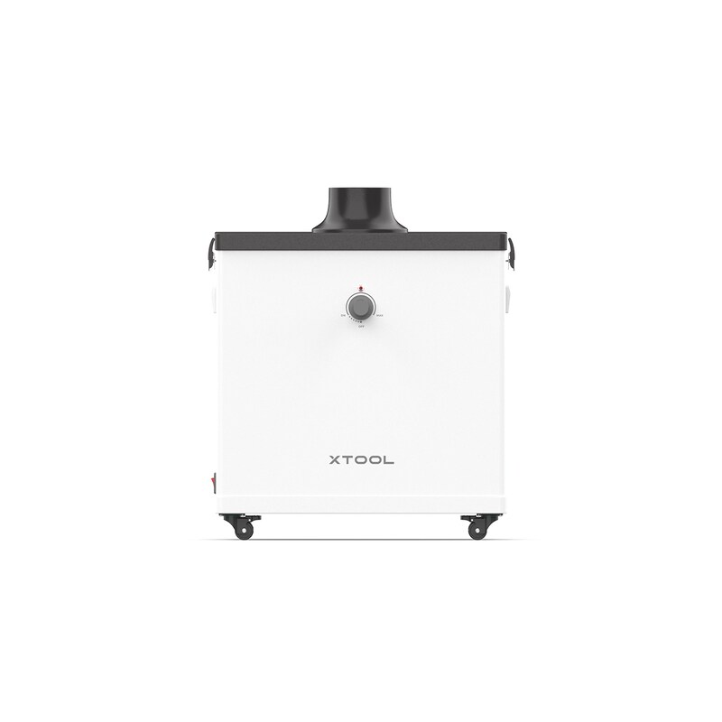 MAKEBLOCK xTool Smoke Purifier 220V