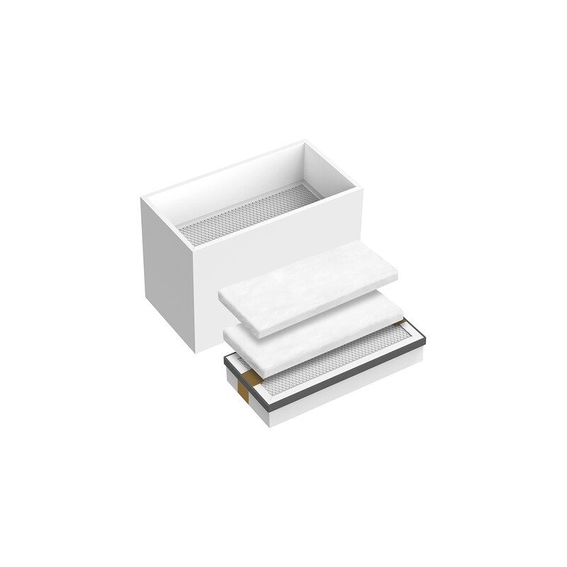 MAKEBLOCK Filters for xTool Smoke Purifier 1 pack