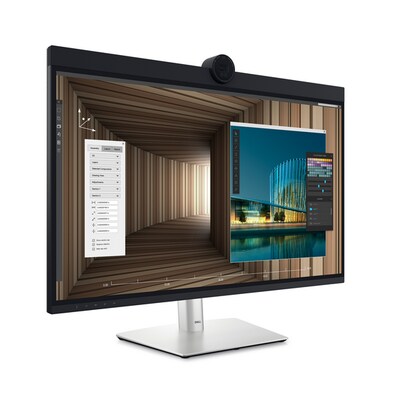 Dell UltraSharp U3224KBA 80cm (31,5") 6K IPS Monitor HDMI/DP/USB-C/LAN Pivot HV