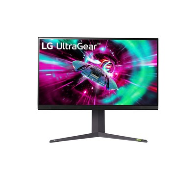 HD 2 günstig Kaufen-LG UltraGear 32GR93U-B.AEU 80cm (31,5") 16:9 IPS UHD Monitor HDMI/DP/USB 144Hz. LG UltraGear 32GR93U-B.AEU 80cm (31,5") 16:9 IPS UHD Monitor HDMI/DP/USB 144Hz <![CDATA[• Energieeffizienzklasse: F • Größe: 80,0 cm (31,5 Zoll) 16:9, Auflösung