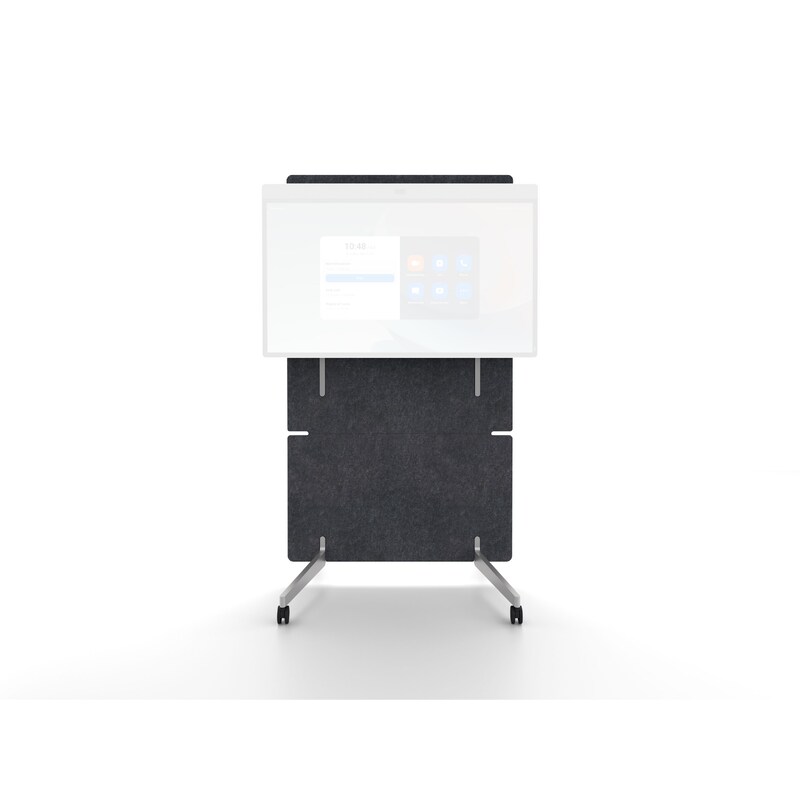 Neat Adaptive Stand (Rollständer) - Passend für Neat Board 50"