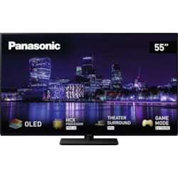 Panasonic TX-55MZW984 139cm 55&quot; 4K OLED 120 Hz Smart TV Fernseher