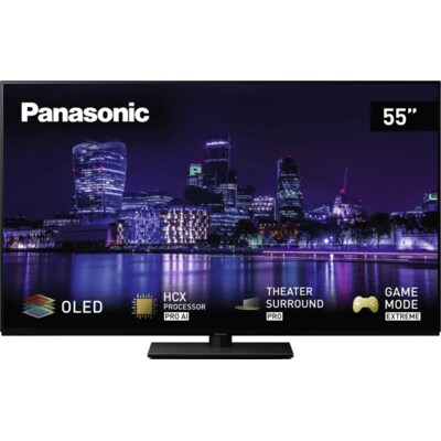 Panasonic TX-55MZW984 139cm 55" 4K OLED 120 Hz Smart TV Fernseher