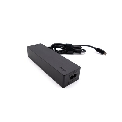 Type Z  günstig Kaufen-i-tec Universal Charger USB-C PD 3.0 100W. i-tec Universal Charger USB-C PD 3.0 100W <![CDATA[• i-tec USB-C Universal-Netzteil 100 W • 1x USB-C Port 100 W • Für alle Devices mit USB Type-C-Schnittstelle • Wirkungsgrad: mehr als 89%]]>. 