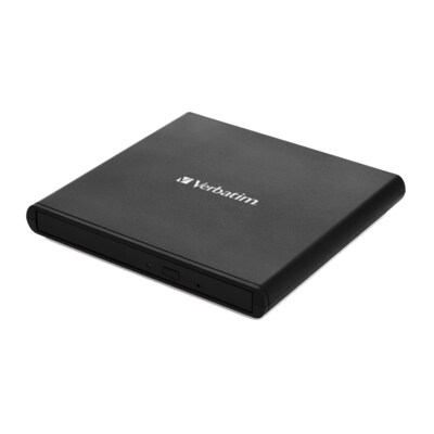 USB 8 günstig Kaufen-Verbatim 98938 Slimline Brenner 8x DVD±R 8x DVD-RAM USB 2.0 Schwarz extern. Verbatim 98938 Slimline Brenner 8x DVD±R 8x DVD-RAM USB 2.0 Schwarz extern <![CDATA[• Kompakter und leichter externer CD/DVD-Brenne • Ideal geeignet für Verwendung 