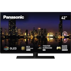Panasonic TX-42MZF1507 106cm 42&quot; 4K OLED 120 Hz Smart TV Fernseher