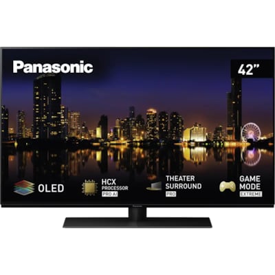 Panasonic TX-42MZF1507 106cm 42" 4K OLED 120 Hz Smart TV Fernseher