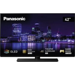 Panasonic TX-42MZW984 106cm 42&quot; 4K OLED 120 Hz Smart TV Fernseher