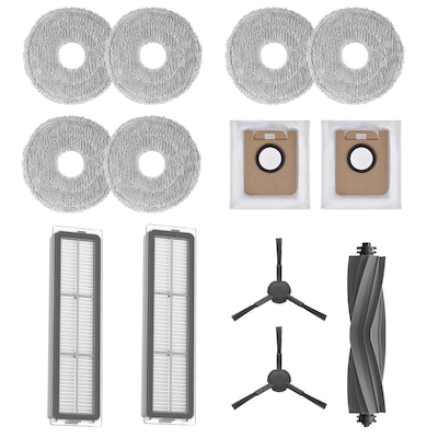 Dreame L20 Ultra / L20 Ultra Complete Zubehörkit RAK28