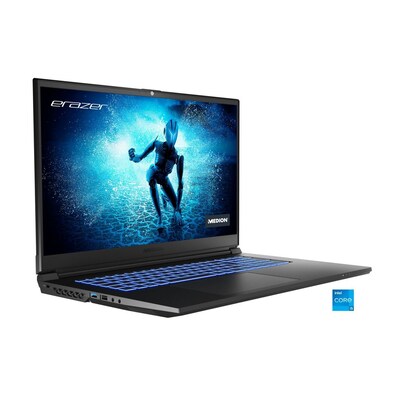 Erazer  Specialist P10 16″ QHD+ 165Hz i5-12500H 16GB/512GB RTX 3060 Win11 MD62434 | 04061275194364