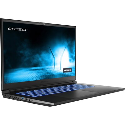 Erazer  Scout E10 17,3″ FHD 144Hz i5-12500H 16/512GB SSD RTX3050Ti Win11 MD62435 | 04061275194418