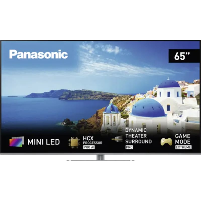 Panasonic TX-65MXF977 164cm 65" 4K 120 Hz MiniLED Smart TV Fernseher