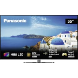 Panasonic TX-55MXF977 139cm 55&quot; 4K 120Hz Mini LED Smart TV Fernseher