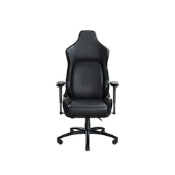 RAZER ISKUR XL Schwarz - Gaming-Stuhl mit integrierter Lendenwirbelst&uuml;tze