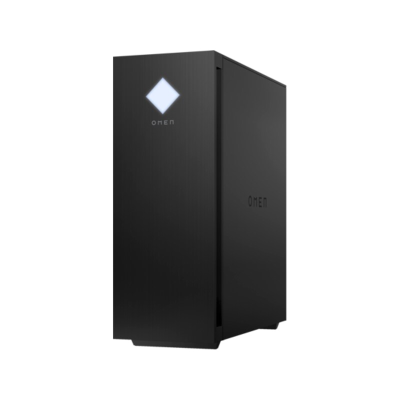 OMEN 25L GT15-1401ng Gaming PC i5-13400F 16GB/1TB SSD RTX 4060 Ti DOS