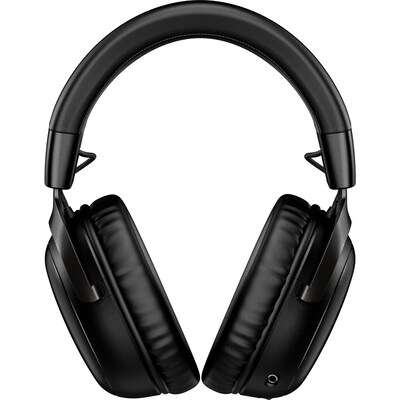 for EL günstig Kaufen-HyperX Cloud III Wireless Black Gaming Headset für PS4/PS5 & PC. HyperX Cloud III Wireless Black Gaming Headset für PS4/PS5 & PC <![CDATA[• Bis zu 120 Stunden Akkulaufzeit • Der einzigartige Komfort und die Langlebigkeit von HyperX 