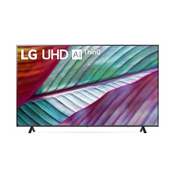 LG 75UR78006LK 190cm 75&quot; 4K Ultra HD Smart TV Fernseher AI Sound