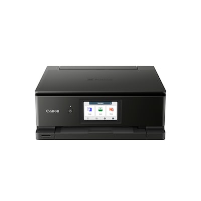 SD auf günstig Kaufen-Canon PIXMA TS8750 Multifunktionsdrucker Kopierer Scanner USB WLAN. Canon PIXMA TS8750 Multifunktionsdrucker Kopierer Scanner USB WLAN <![CDATA[• Tintenstrahldrucker, Scanner, Kopierer • Druckauflösung: bis zu 4.800 x 1.200 dpi • Druckgeschwindigke