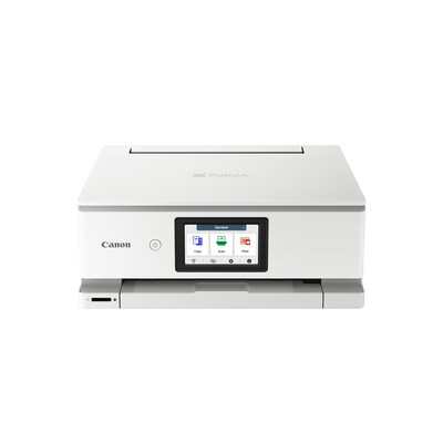 Canon PIXMA TS8751 Multifunktionsdrucker Kopierer Scanner USB WLAN