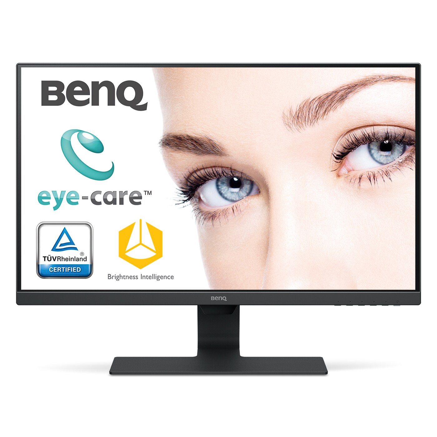BenQ-Monitore jetzt zu tollen Preisen online kaufen