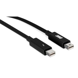 OWC 1.0 Meter Thunderbolt Cable