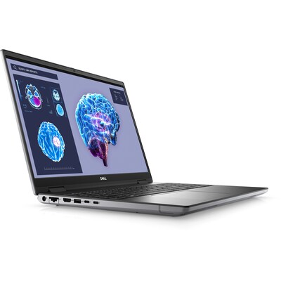 Dell  Precision 7680 XFYNN 16″ FHD+ i7-13850HX 16GB/512GB SSD RTX A2000 Win11 Pro | 05397184810187