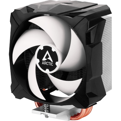 ARCTIC Freezer günstig Kaufen-Arctic Freezer i13 X CPU Kühler für Intel Prozessoren. Arctic Freezer i13 X CPU Kühler für Intel Prozessoren <![CDATA[• CPU Kühler für Intel und AMD Prozessoren • 3 Heatpipes und 44 Aluminium-Lamellen • Außerste Laufruhe auch 