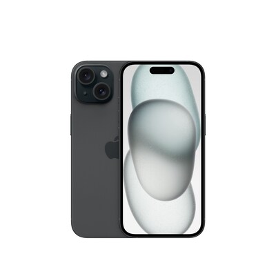 It Up  günstig Kaufen-Apple iPhone 15 128 GB Schwarz MTP03ZD/A. Apple iPhone 15 128 GB Schwarz MTP03ZD/A <![CDATA[• A16 Bionic Hexa-Core-Prozessor • 48 Megapixel Hauptkamera mit optischer Bildstabilisierung • 15,4 cm (6,1 Zoll) Super Retina XDR Display mit 2556 x 1779 Pi