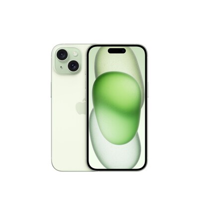 Pro Retina günstig Kaufen-Apple iPhone 15 256 GB Grün MTPA3ZD/A. Apple iPhone 15 256 GB Grün MTPA3ZD/A <![CDATA[• A16 Bionic Hexa-Core-Prozessor • 48 Megapixel Hauptkamera mit optischer Bildstabilisierung • 15,4 cm (6,1 Zoll) Super Retina XDR Display mit 2556 x 177