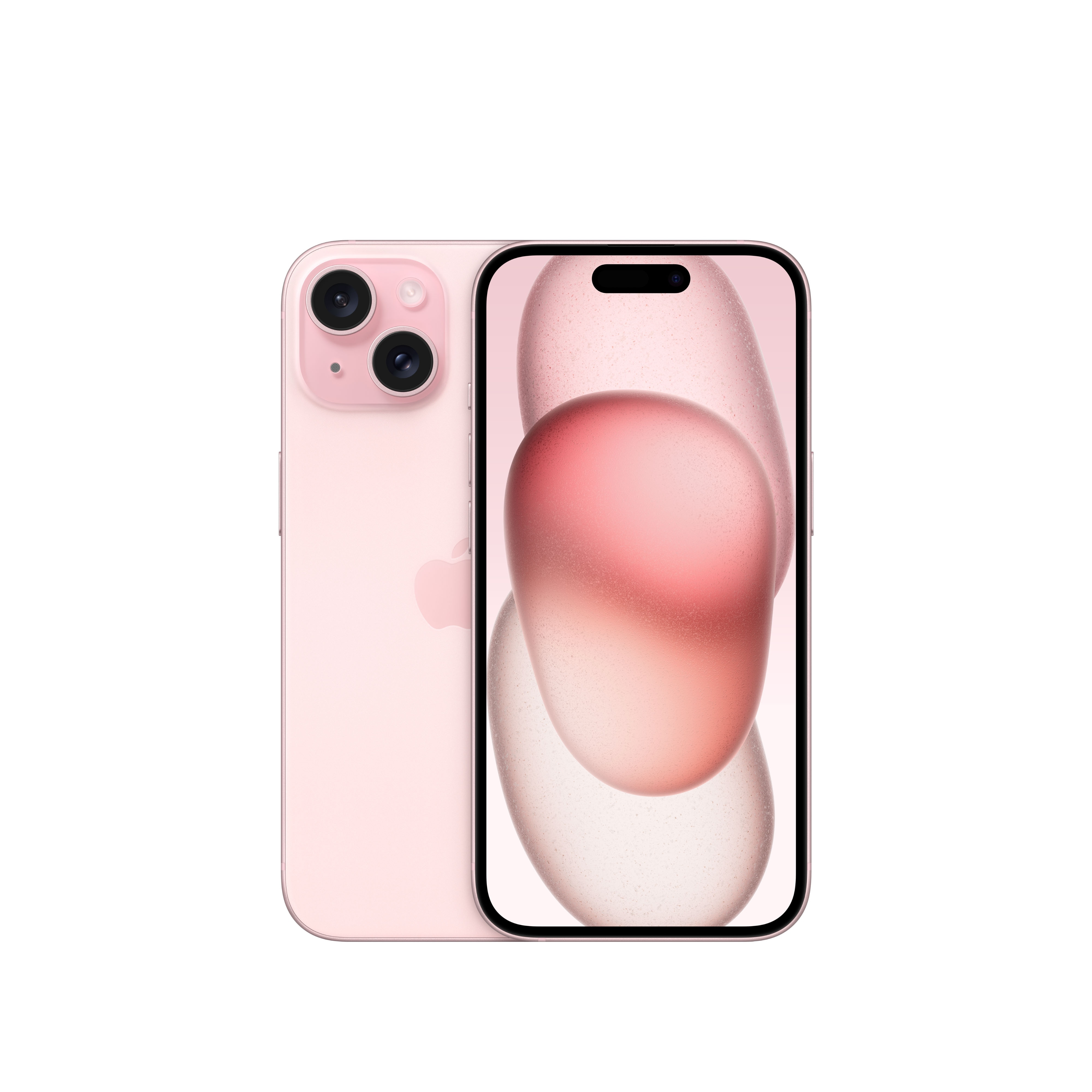 Apple iPhone 15 128 GB Pink MTP13ZD/A