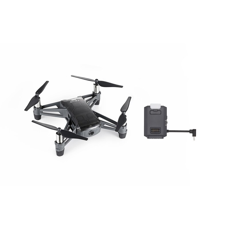 DJI Tello Talent (BUNDLE)