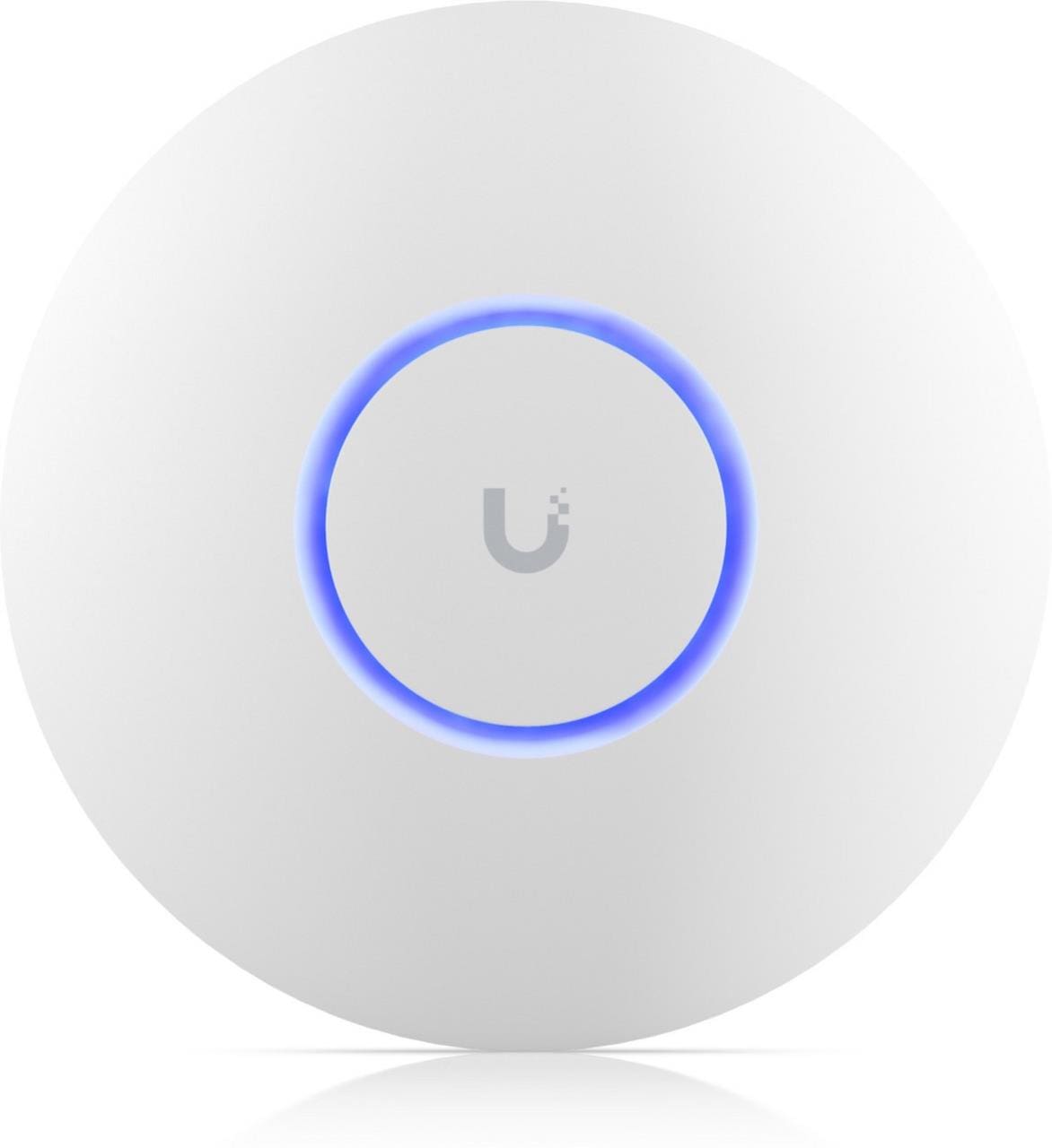 Ubiquiti UniFi U6+ Access Point WiFi6