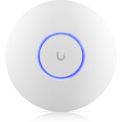 402 mit günstig Kaufen-Ubiquiti UniFi U6+ Access Point WiFi6. Ubiquiti UniFi U6+ Access Point WiFi6 <![CDATA[• Dualband WiFi6 • 5 GHz Band bis zu 2402 Mbps • 2,4 GHz bis zu 573,5 Mbps Ein kompakter Access Point, der den U6 Lite mit höherer Leistung und Dualband-WiFi6-Unt