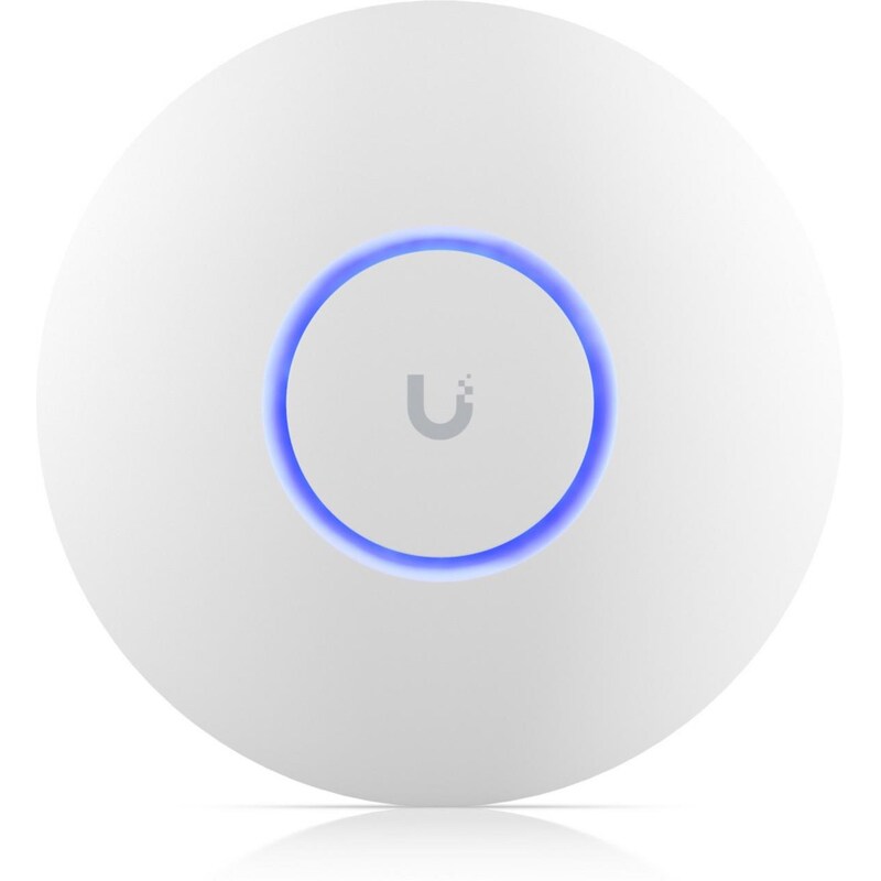 Ubiquiti UniFi U6+ Access Point WiFi6