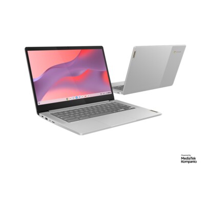 Lenovo IdeaPad Slim 3 Chromebook 14M868 14" FHD MT520 4GB/128GB eMMC ChromeOS