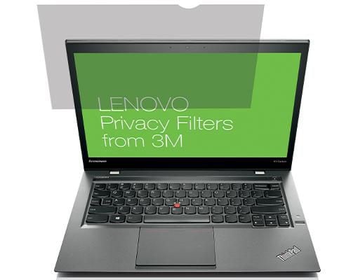 Lenovo Premium Clarity BF 16" 16:10 Blickschutzfilter für ThinkBook 16Gen4