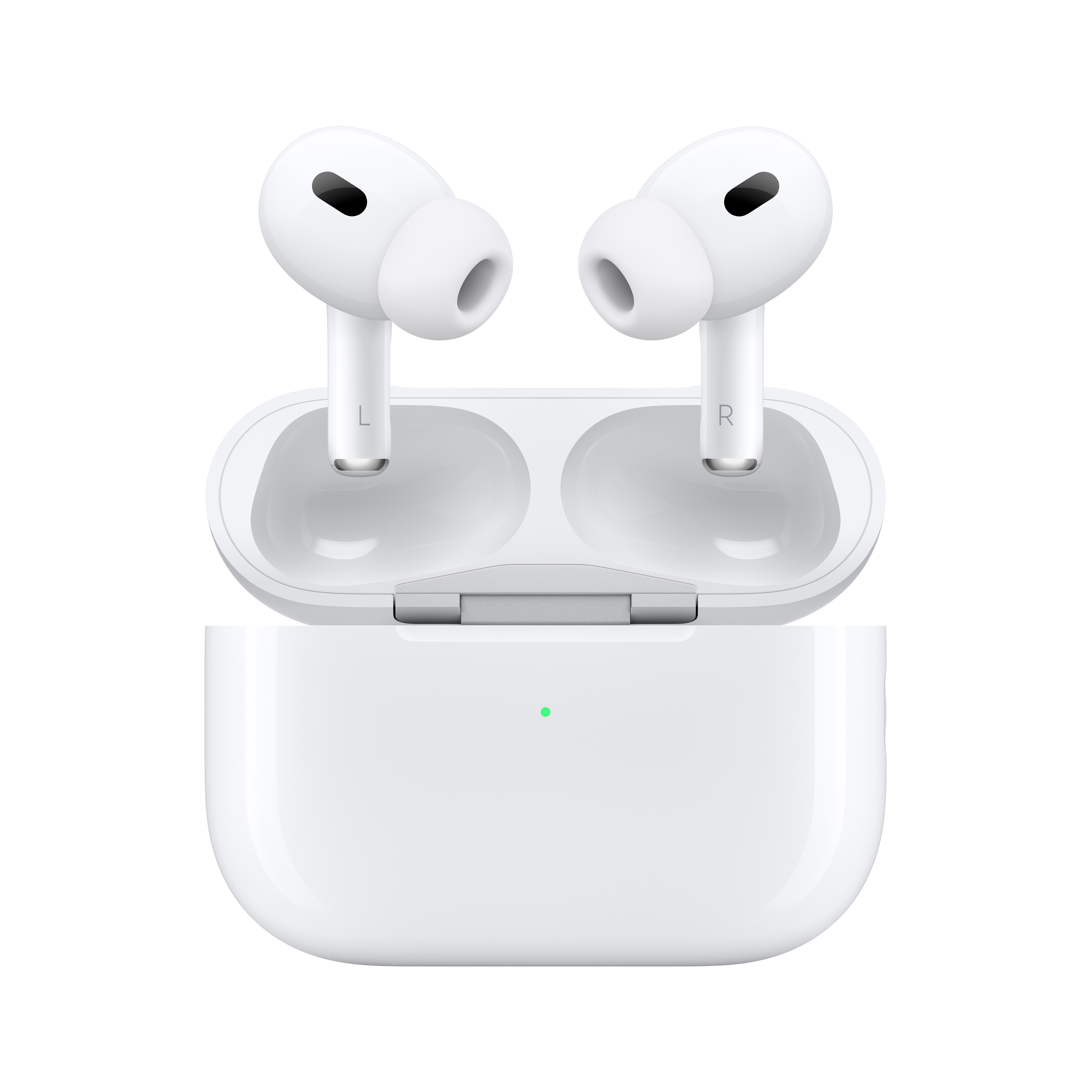 Apple AirPods Pro 2. Generation mit MagSafe Case (USB?C)