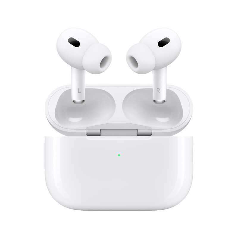 Apple AirPods Pro 2. Generation mit MagSafe Case (USB-C)