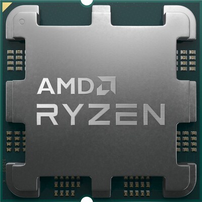 AM 2 günstig Kaufen-AMD Ryzen 5 7500F (6x 3.70 GHz) 32 MB L3 Cache Sockel AM5 CPU Tray. AMD Ryzen 5 7500F (6x 3.70 GHz) 32 MB L3 Cache Sockel AM5 CPU Tray <![CDATA[• AMD Ryzen™ 5 Desktop Processor, Zen 4 Architektur, ohne Grafikeinheit • Sockel AM5, 6 x 3,7 (Boost 5,0)