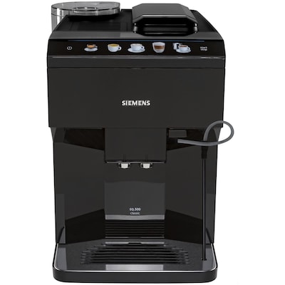 FD N günstig Kaufen-Siemens TP501R09 EQ.500 (Menüsprache nicht auf Deutsch). Siemens TP501R09 EQ.500 (Menüsprache nicht auf Deutsch) <![CDATA[• LC-Display • Programmierung aller Kaffeespezialitäten • Milchschaumgetränke auf Knopfdruck • Automatische Spül